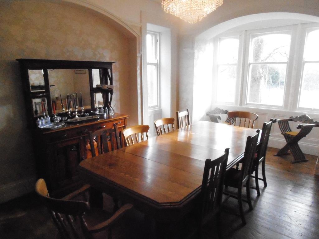 The Old Manse B & B Баликасъл Екстериор снимка