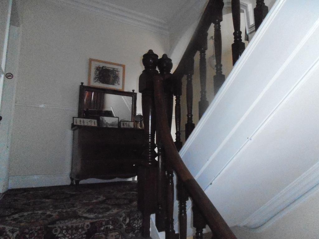 The Old Manse B & B Баликасъл Екстериор снимка